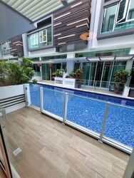 Cabana (D28), Terrace #607267461